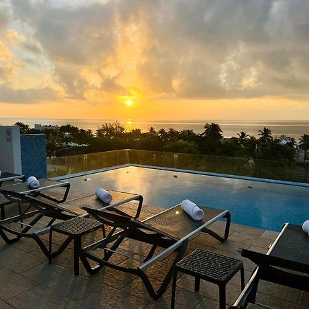 Areia Boutique Hotel - Puerto Morelos (Adults Only) Εξωτερικό φωτογραφία
