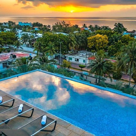 Areia Boutique Hotel - Puerto Morelos (Adults Only) Εξωτερικό φωτογραφία