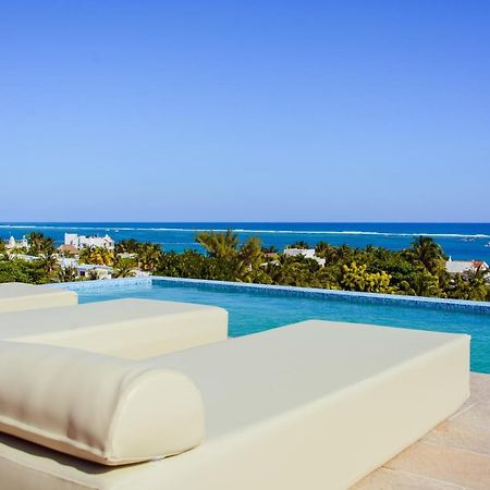 Areia Boutique Hotel - Puerto Morelos (Adults Only) Εξωτερικό φωτογραφία