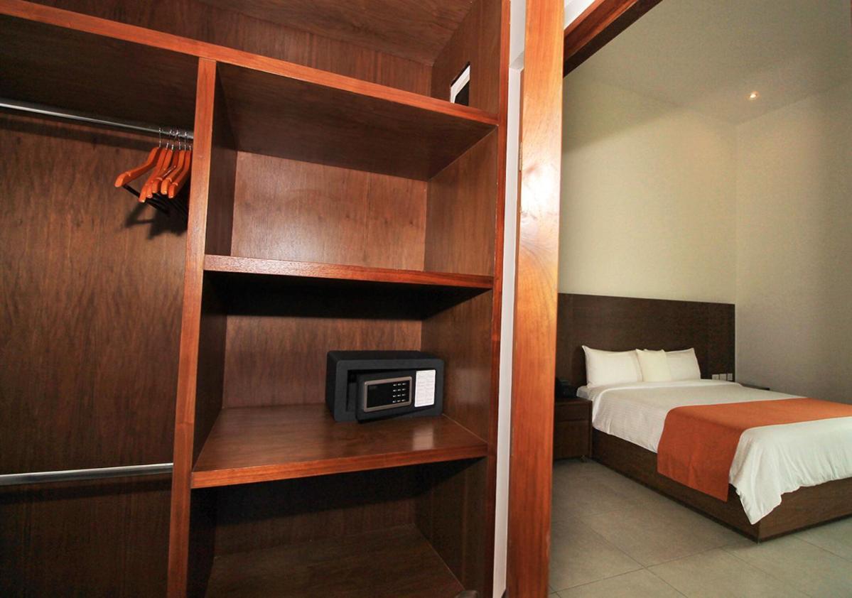 Areia Boutique Hotel - Puerto Morelos (Adults Only) Εξωτερικό φωτογραφία