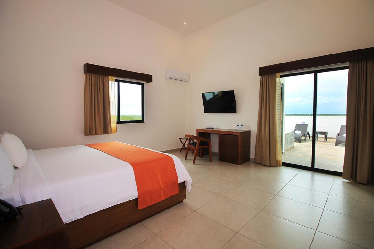 Areia Boutique Hotel - Puerto Morelos (Adults Only) Εξωτερικό φωτογραφία