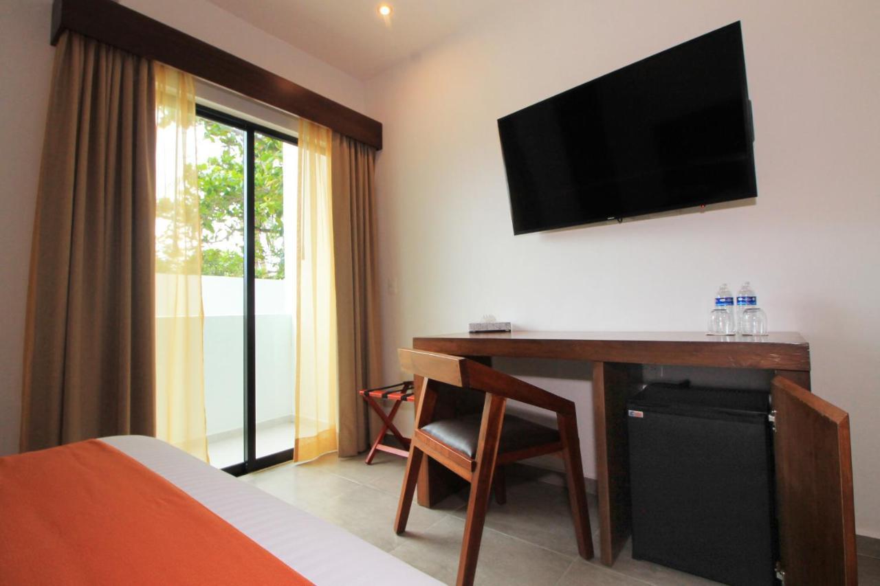 Areia Boutique Hotel - Puerto Morelos (Adults Only) Εξωτερικό φωτογραφία