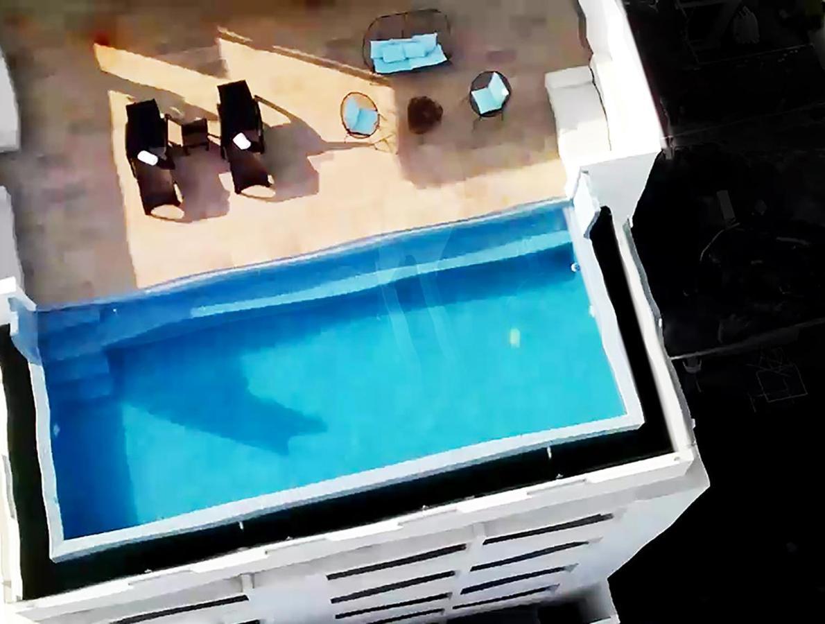 Areia Boutique Hotel - Puerto Morelos (Adults Only) Εξωτερικό φωτογραφία