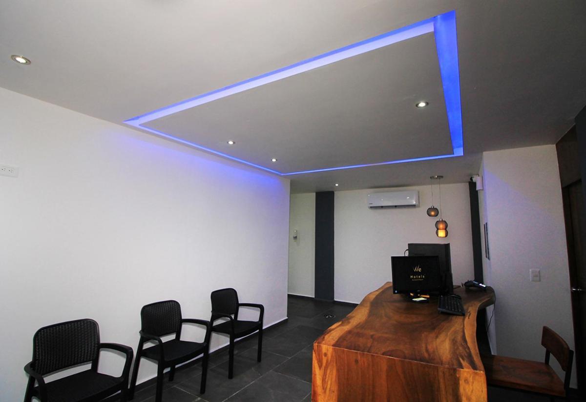 Areia Boutique Hotel - Puerto Morelos (Adults Only) Εξωτερικό φωτογραφία