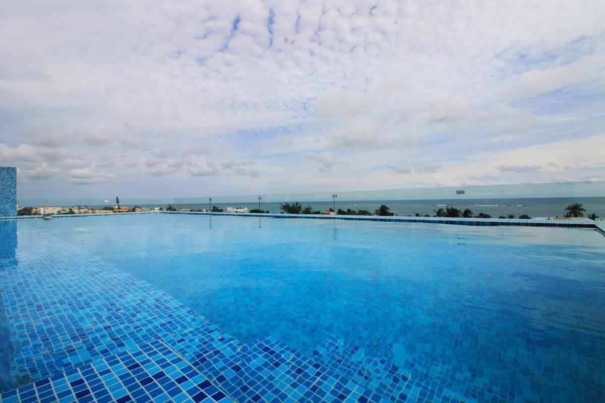 Areia Boutique Hotel - Puerto Morelos (Adults Only) Εξωτερικό φωτογραφία