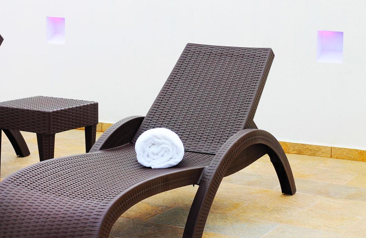 Areia Boutique Hotel - Puerto Morelos (Adults Only) Εξωτερικό φωτογραφία