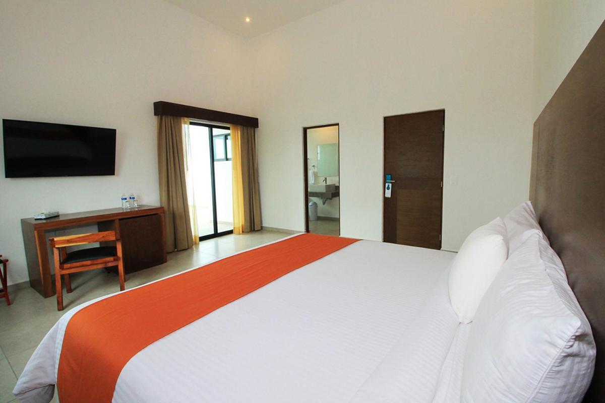 Areia Boutique Hotel - Puerto Morelos (Adults Only) Εξωτερικό φωτογραφία