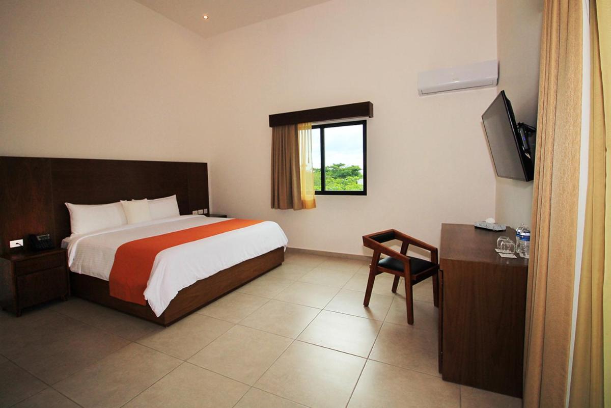 Areia Boutique Hotel - Puerto Morelos (Adults Only) Εξωτερικό φωτογραφία