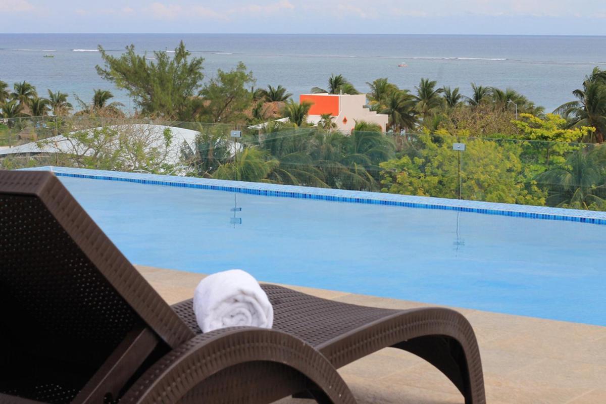 Areia Boutique Hotel - Puerto Morelos (Adults Only) Εξωτερικό φωτογραφία