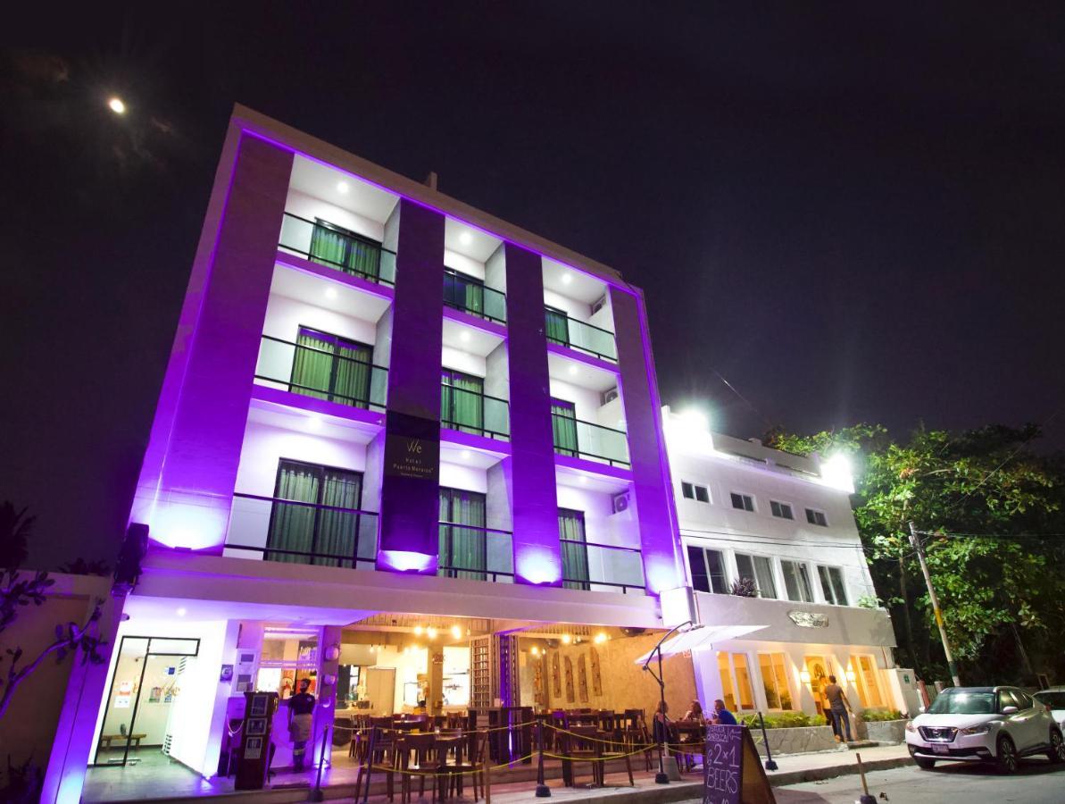 Areia Boutique Hotel - Puerto Morelos (Adults Only) Εξωτερικό φωτογραφία