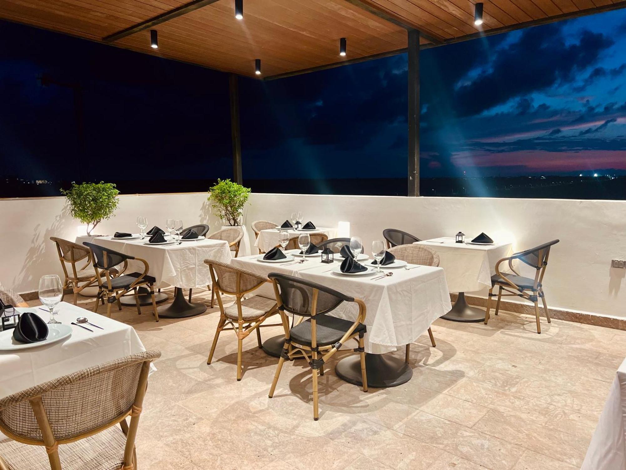 Areia Boutique Hotel - Puerto Morelos (Adults Only) Εξωτερικό φωτογραφία