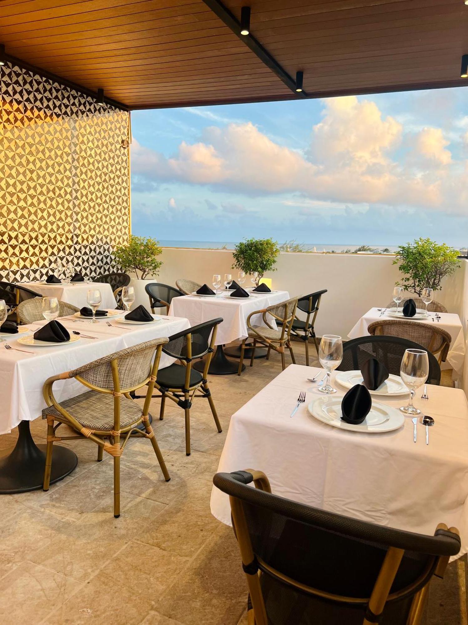Areia Boutique Hotel - Puerto Morelos (Adults Only) Εξωτερικό φωτογραφία