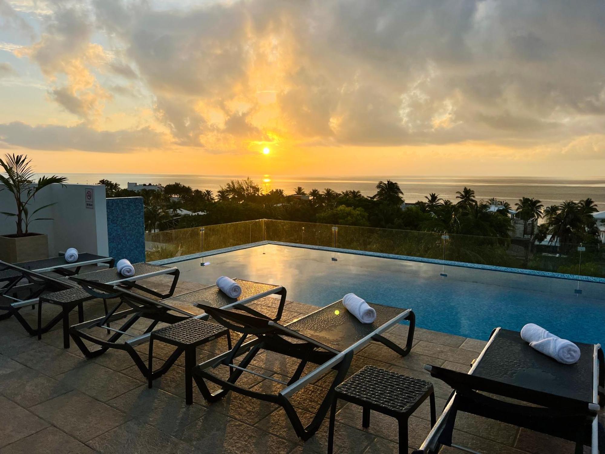 Areia Boutique Hotel - Puerto Morelos (Adults Only) Εξωτερικό φωτογραφία