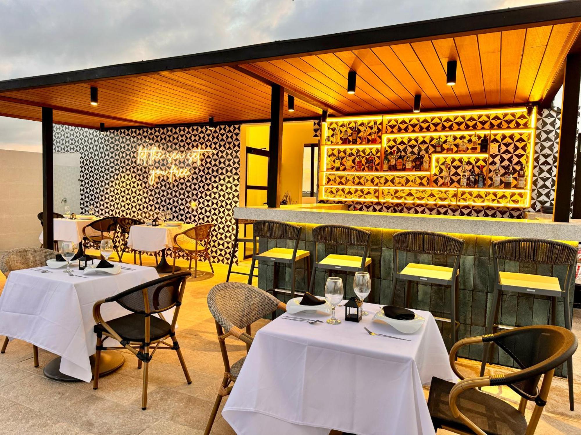 Areia Boutique Hotel - Puerto Morelos (Adults Only) Εξωτερικό φωτογραφία