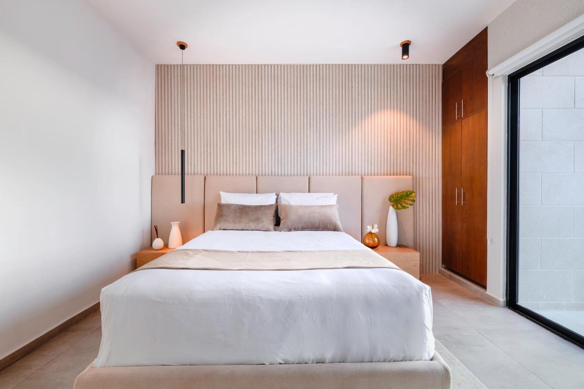 Areia Boutique Hotel - Puerto Morelos (Adults Only) Εξωτερικό φωτογραφία