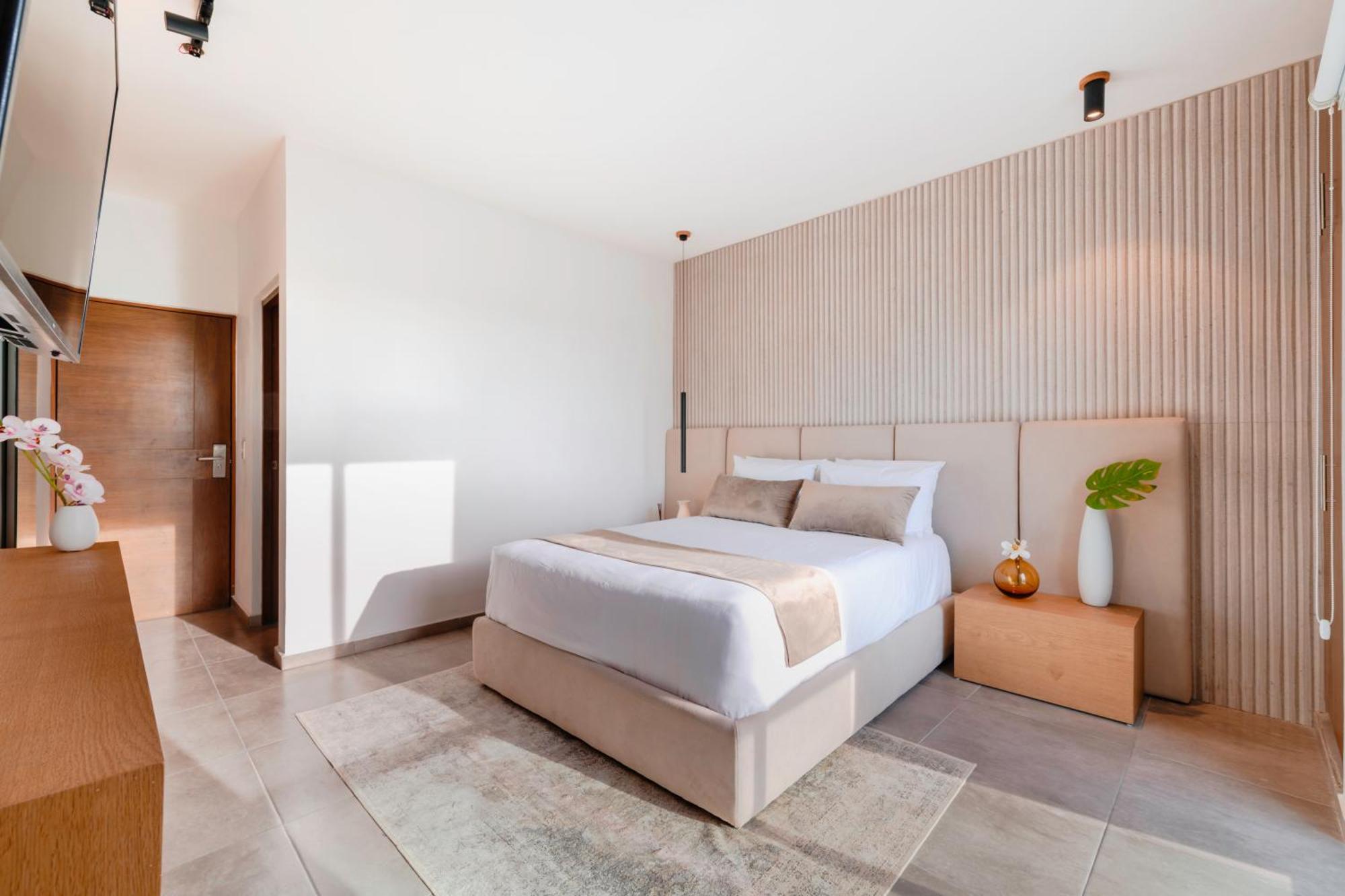 Areia Boutique Hotel - Puerto Morelos (Adults Only) Εξωτερικό φωτογραφία