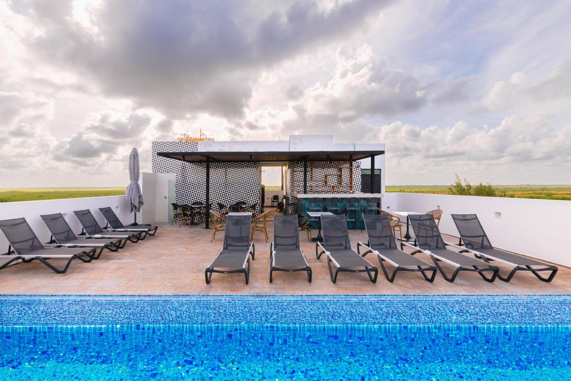 Areia Boutique Hotel - Puerto Morelos (Adults Only) Εξωτερικό φωτογραφία