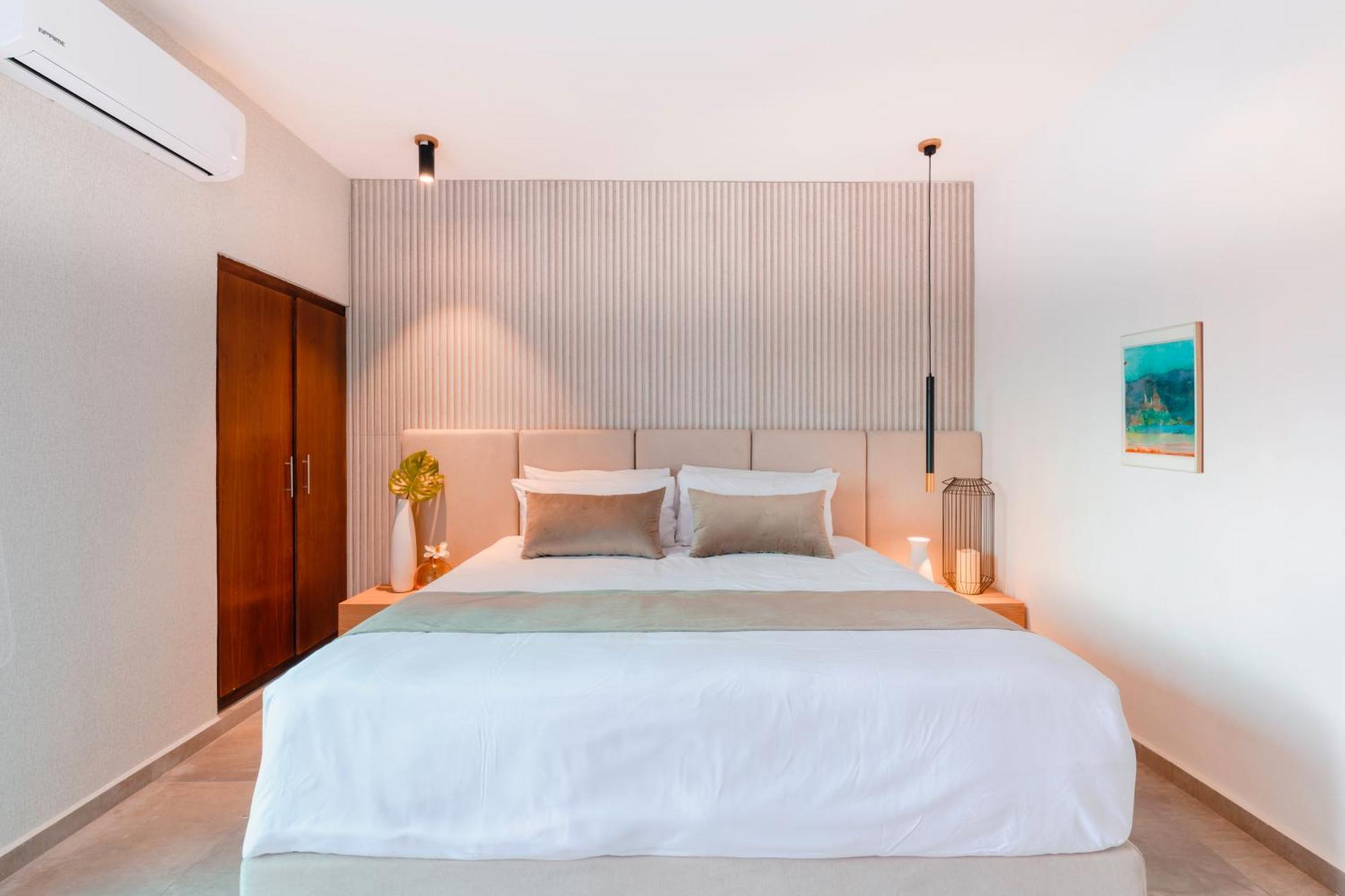 Areia Boutique Hotel - Puerto Morelos (Adults Only) Εξωτερικό φωτογραφία