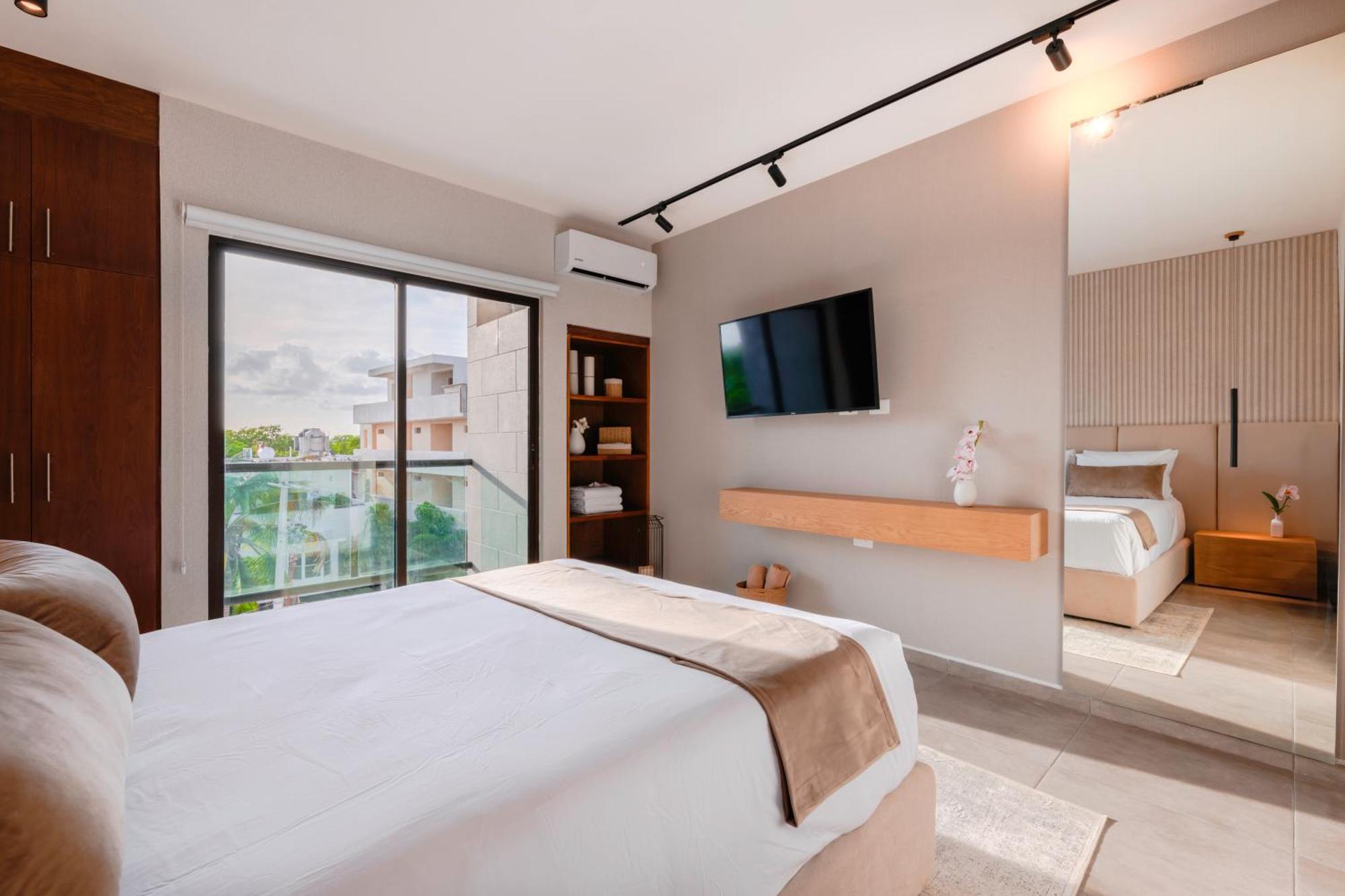 Areia Boutique Hotel - Puerto Morelos (Adults Only) Εξωτερικό φωτογραφία