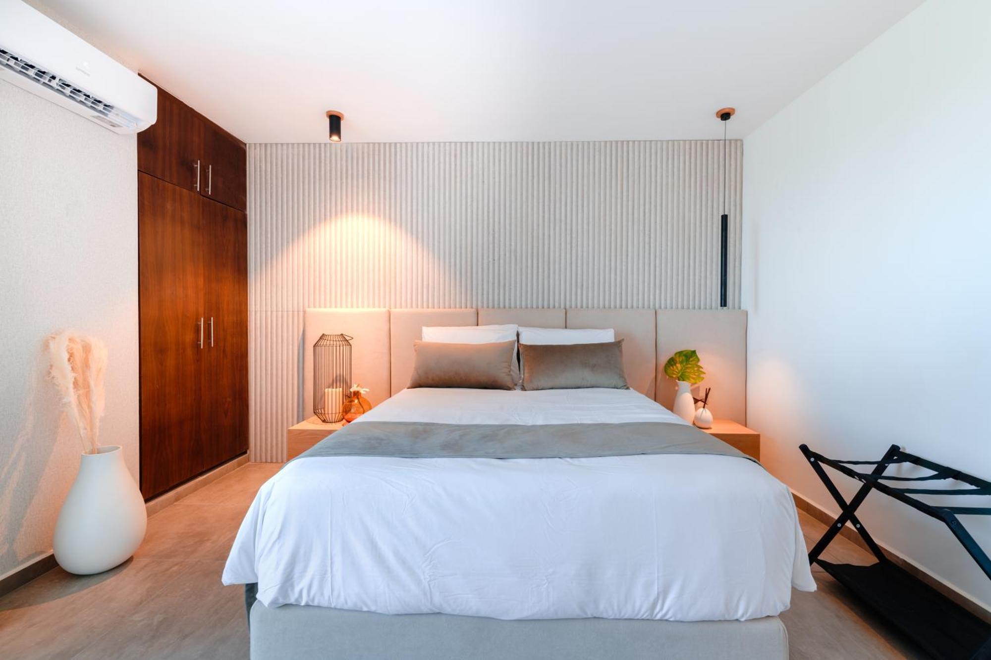 Areia Boutique Hotel - Puerto Morelos (Adults Only) Δωμάτιο φωτογραφία