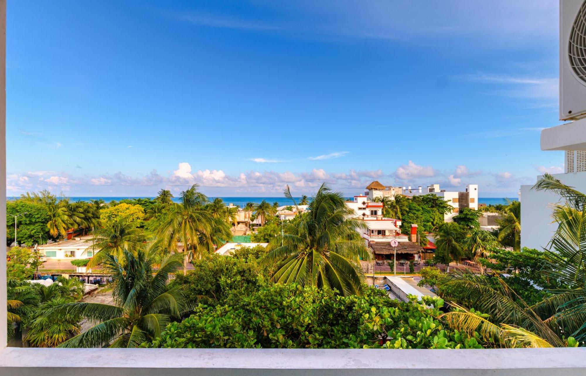Areia Boutique Hotel - Puerto Morelos (Adults Only) Εξωτερικό φωτογραφία