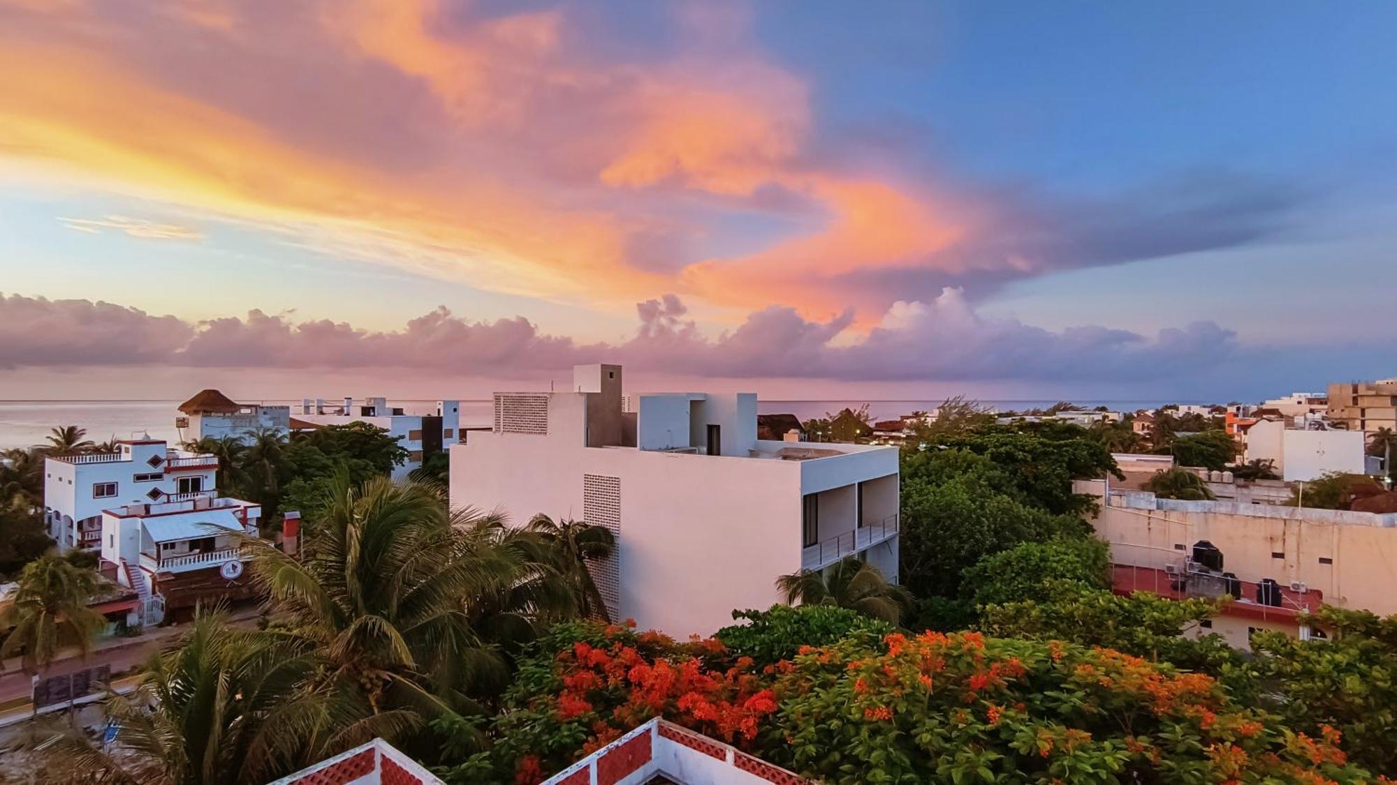 Areia Boutique Hotel - Puerto Morelos (Adults Only) Εξωτερικό φωτογραφία