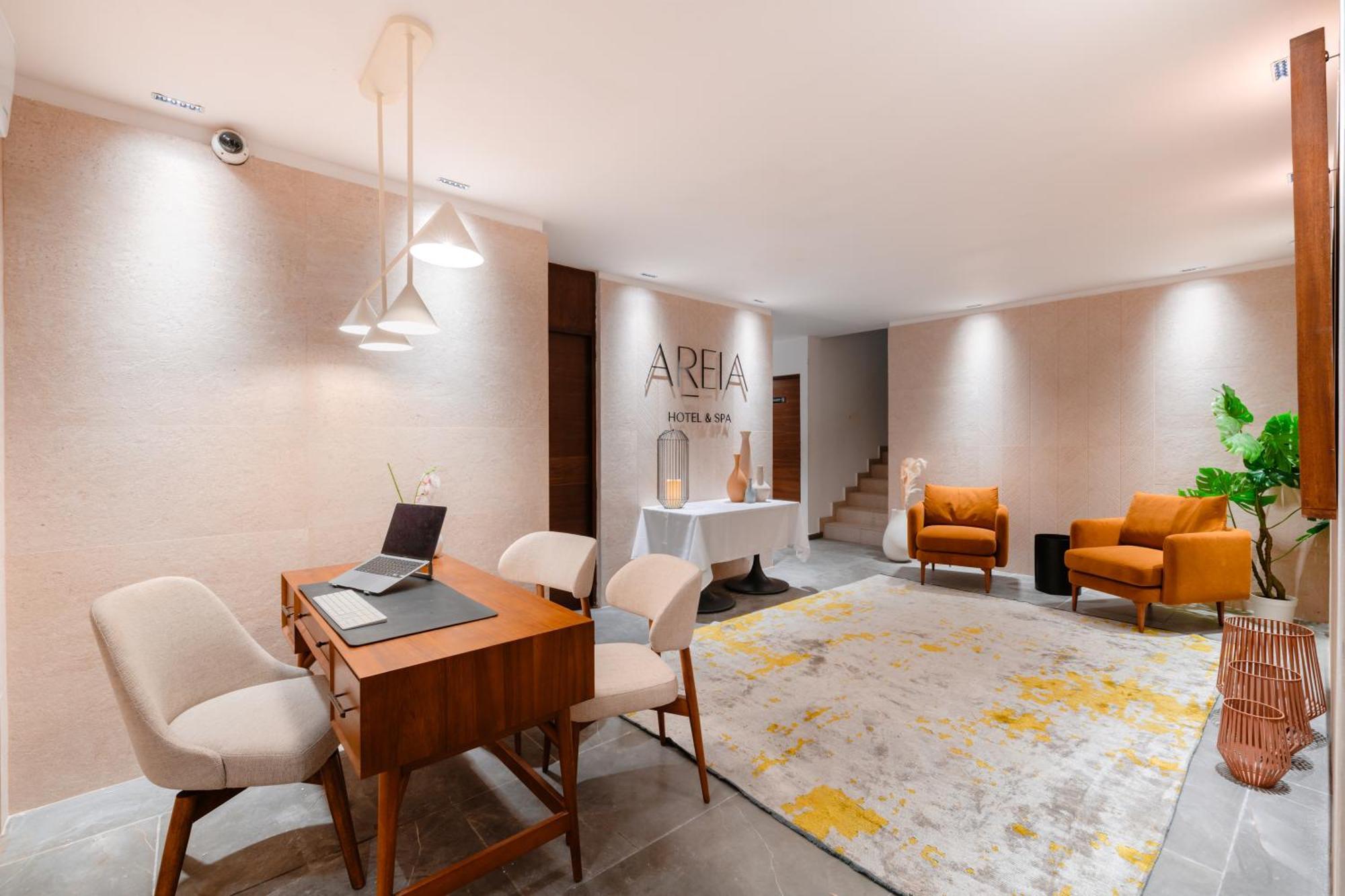 Areia Boutique Hotel - Puerto Morelos (Adults Only) Εξωτερικό φωτογραφία