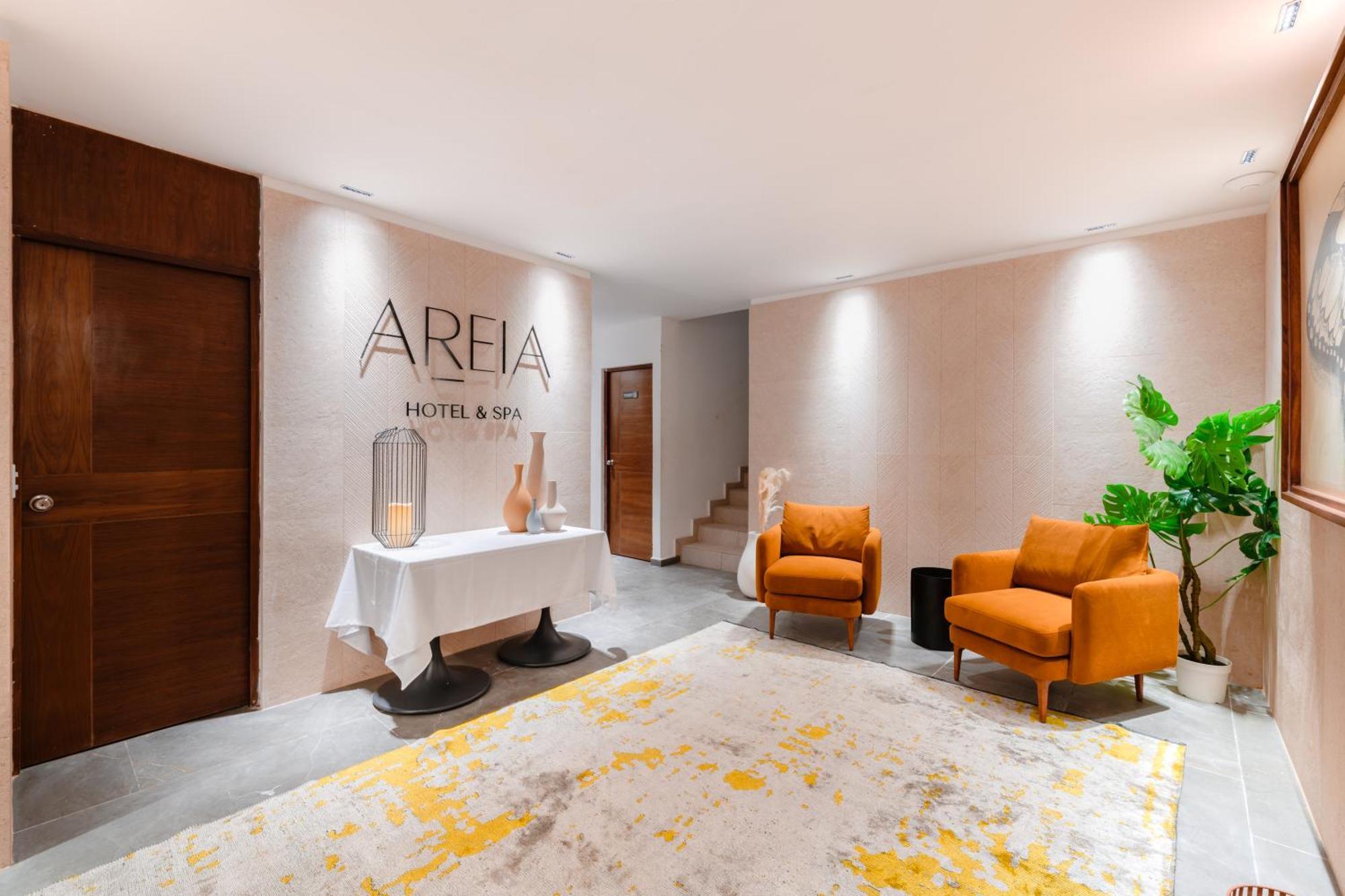 Areia Boutique Hotel - Puerto Morelos (Adults Only) Εξωτερικό φωτογραφία