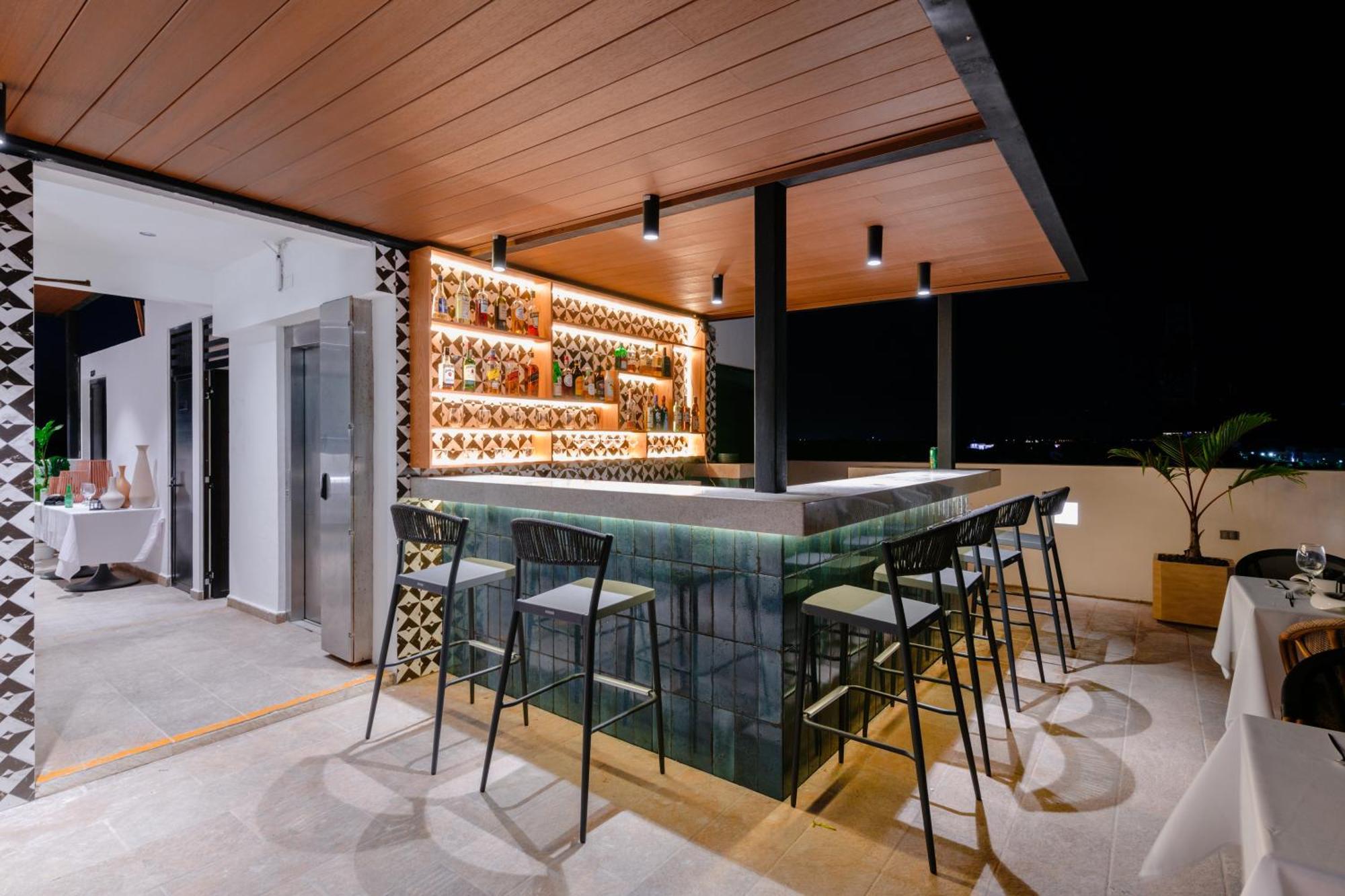 Areia Boutique Hotel - Puerto Morelos (Adults Only) Εξωτερικό φωτογραφία
