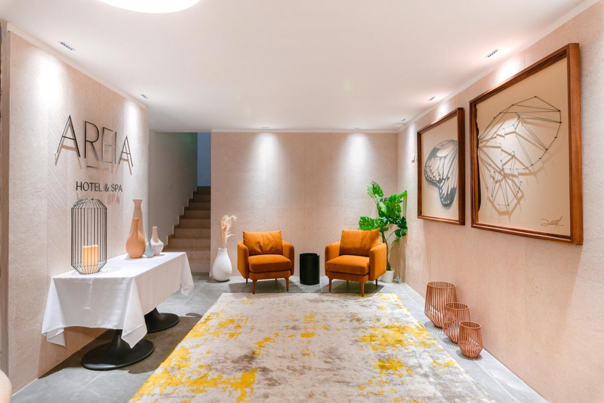 Areia Boutique Hotel - Puerto Morelos (Adults Only) Εξωτερικό φωτογραφία