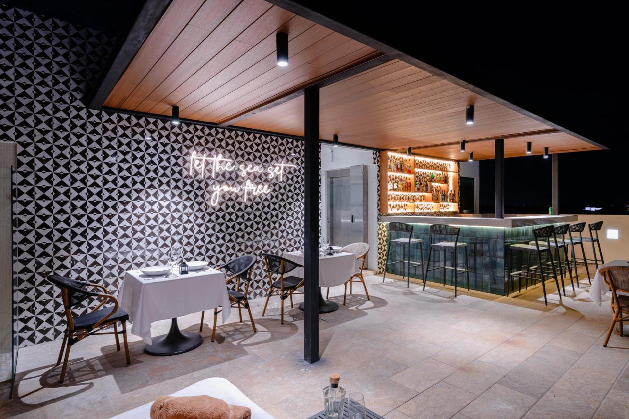 Areia Boutique Hotel - Puerto Morelos (Adults Only) Εξωτερικό φωτογραφία