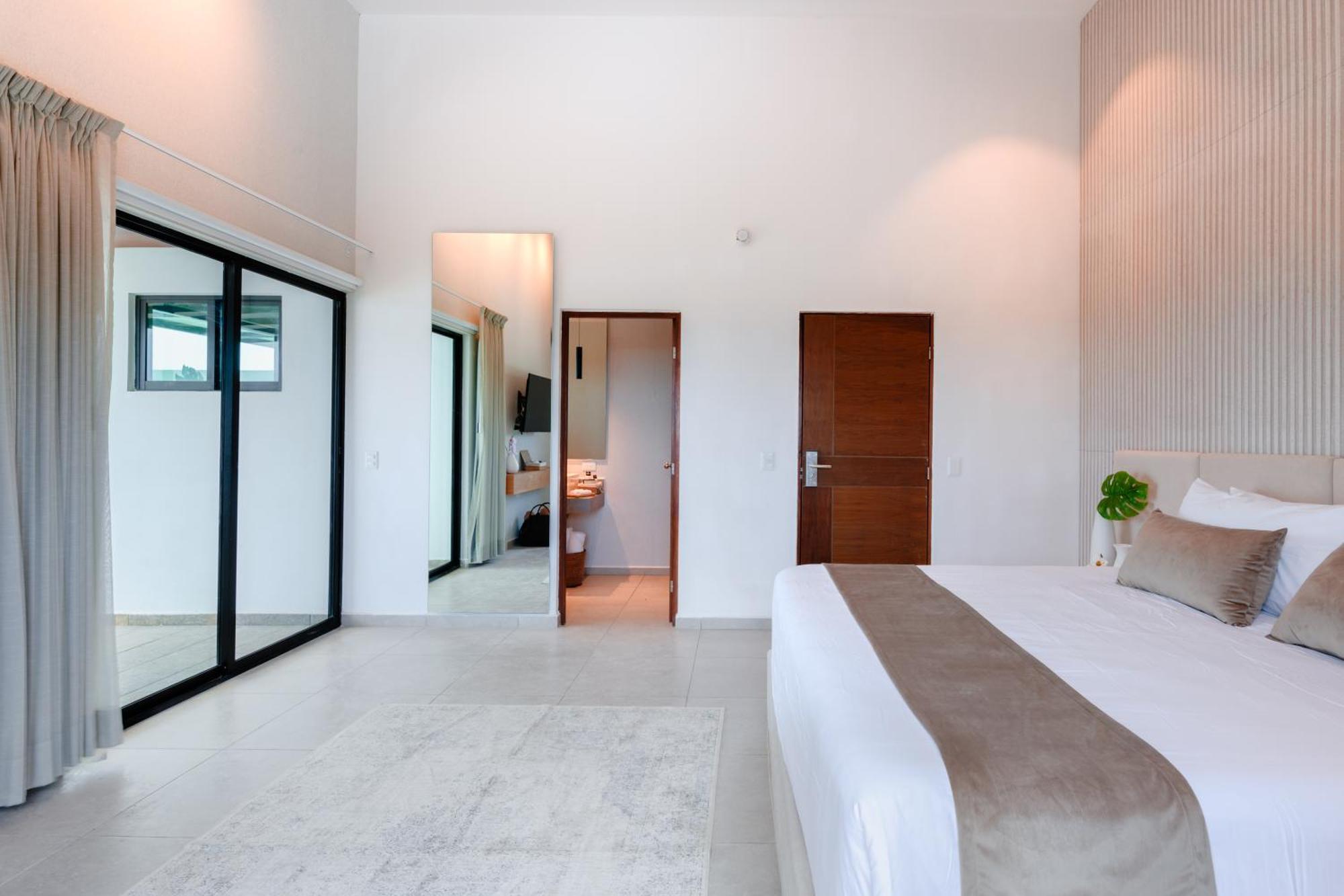 Areia Boutique Hotel - Puerto Morelos (Adults Only) Δωμάτιο φωτογραφία