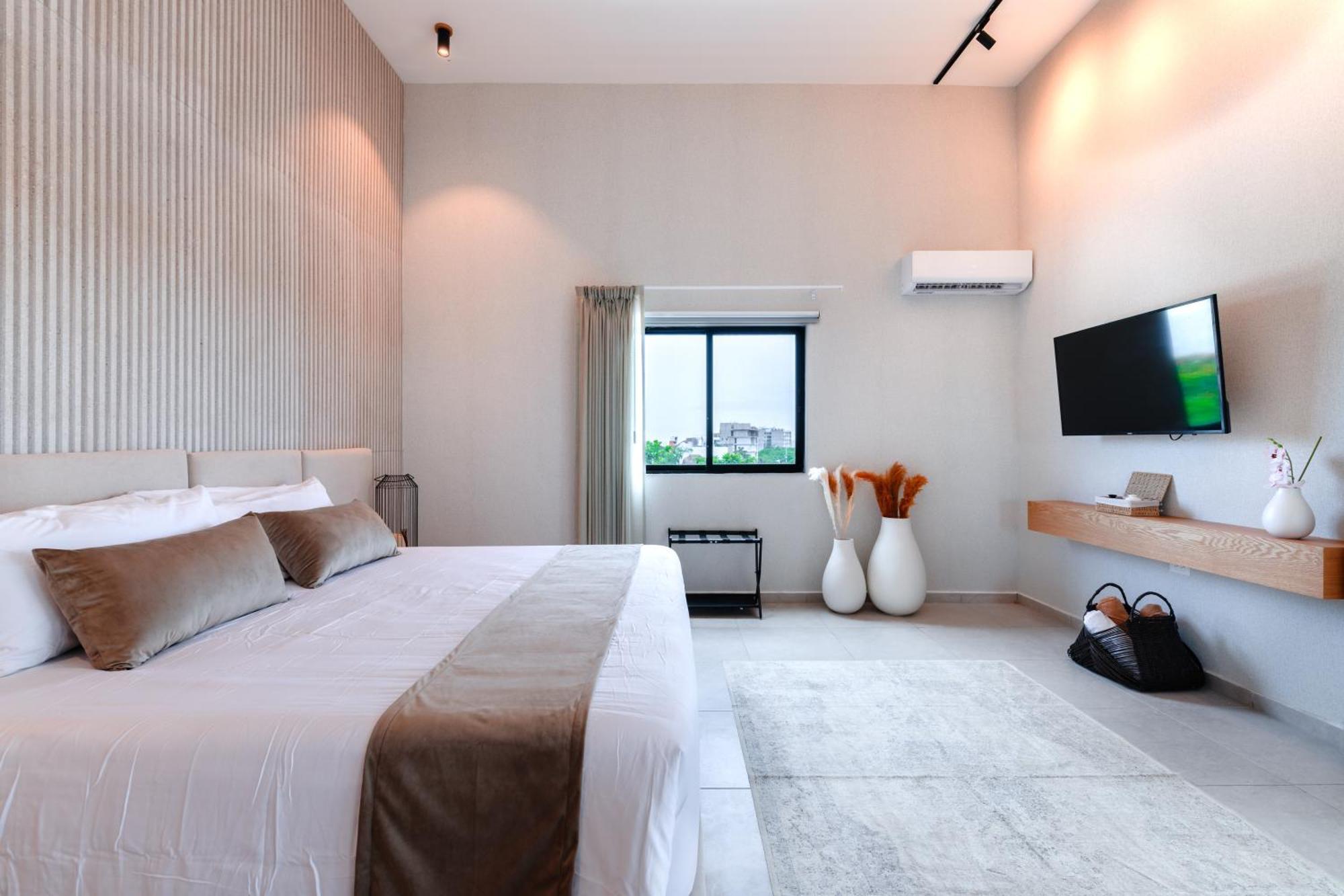 Areia Boutique Hotel - Puerto Morelos (Adults Only) Δωμάτιο φωτογραφία