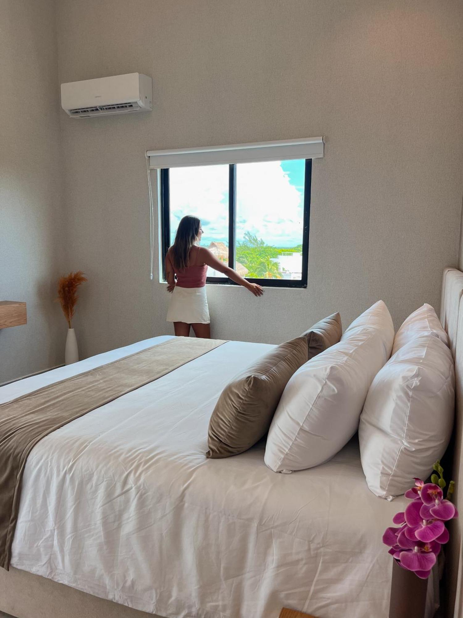 Areia Boutique Hotel - Puerto Morelos (Adults Only) Εξωτερικό φωτογραφία