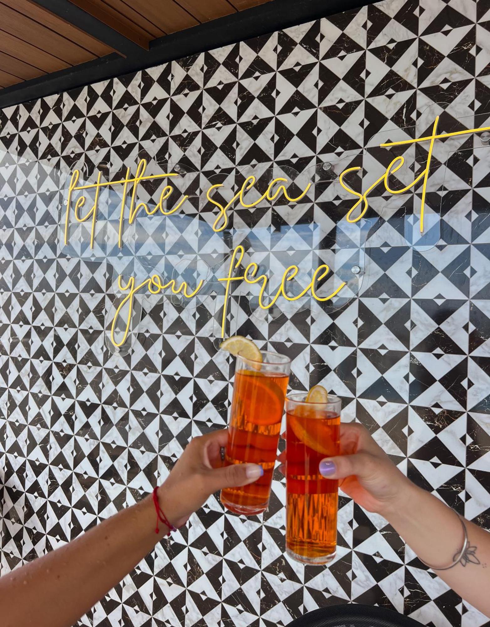 Areia Boutique Hotel - Puerto Morelos (Adults Only) Εξωτερικό φωτογραφία