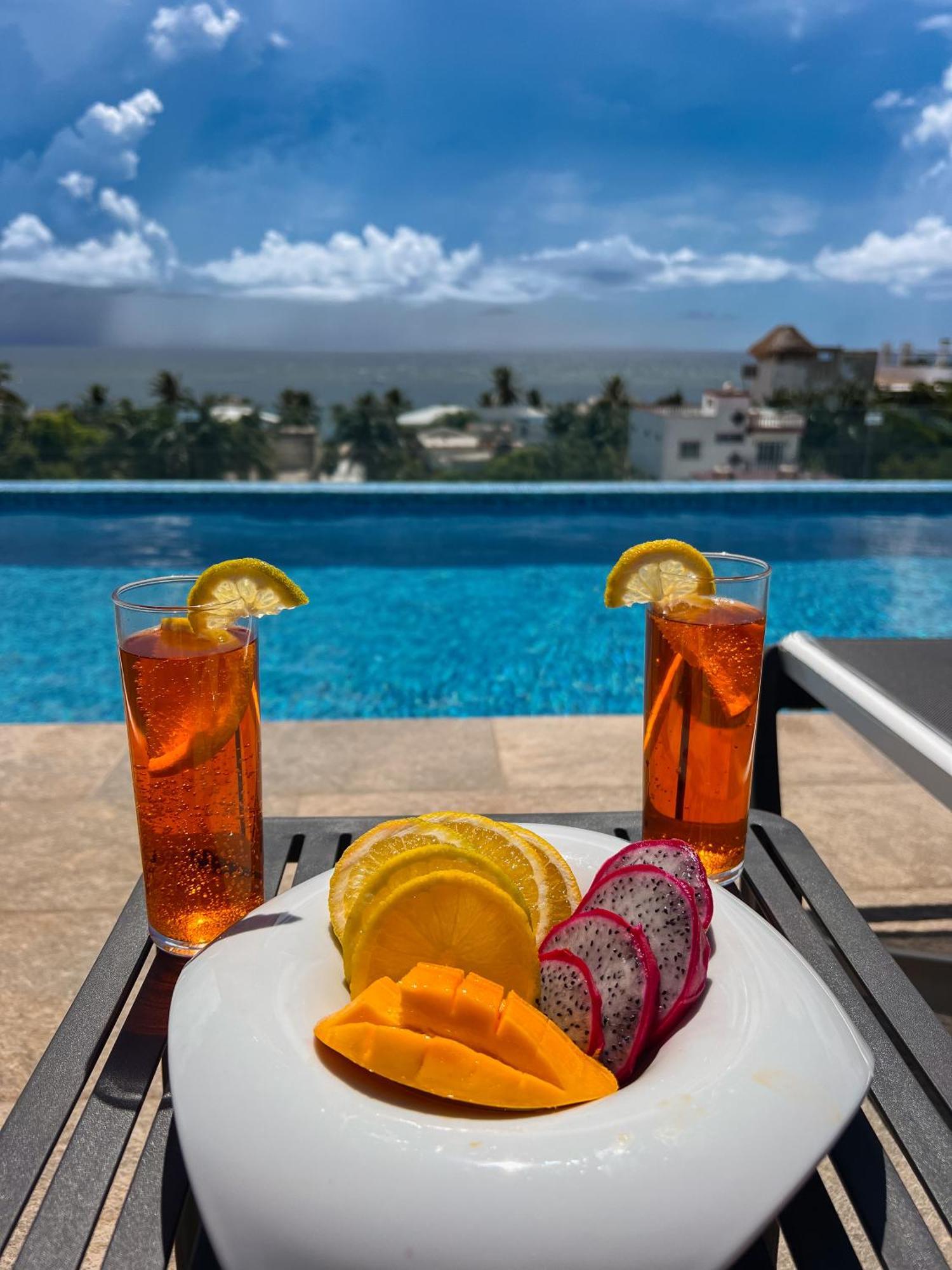 Areia Boutique Hotel - Puerto Morelos (Adults Only) Εξωτερικό φωτογραφία