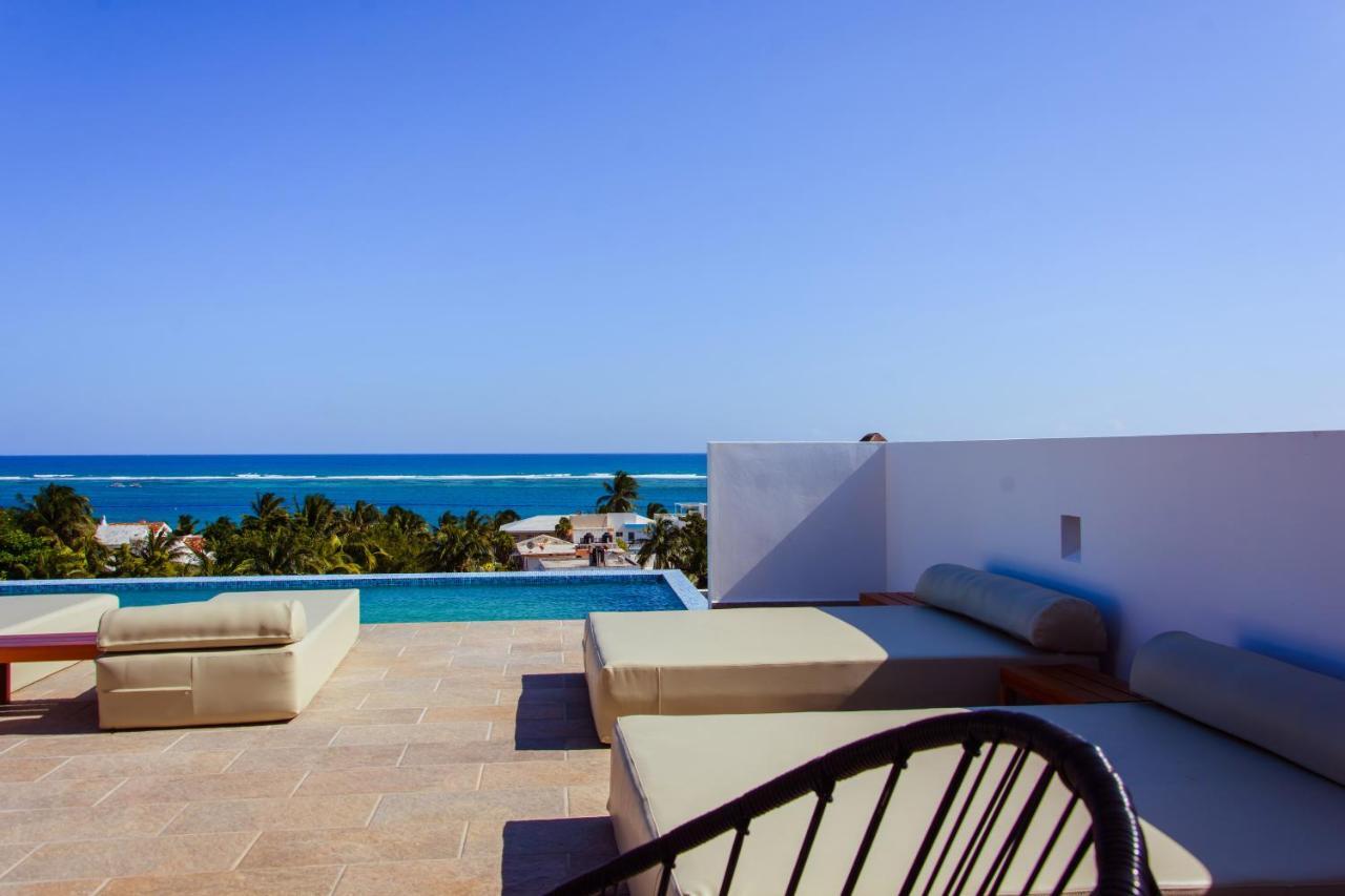 Areia Boutique Hotel - Puerto Morelos (Adults Only) Εξωτερικό φωτογραφία