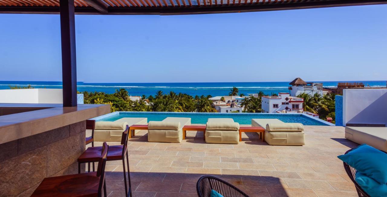 Areia Boutique Hotel - Puerto Morelos (Adults Only) Εξωτερικό φωτογραφία